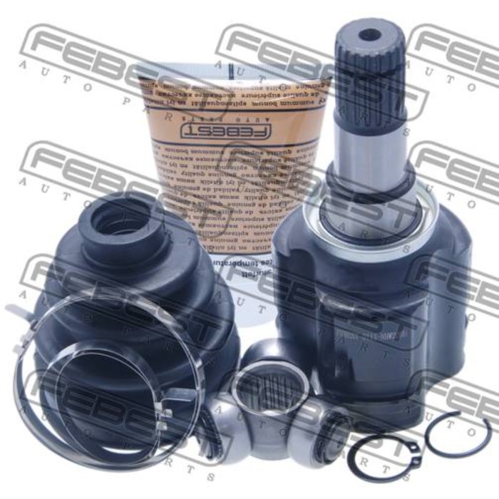Шрус внутренний правый 23x35x20 febest 0111-nhw20rh