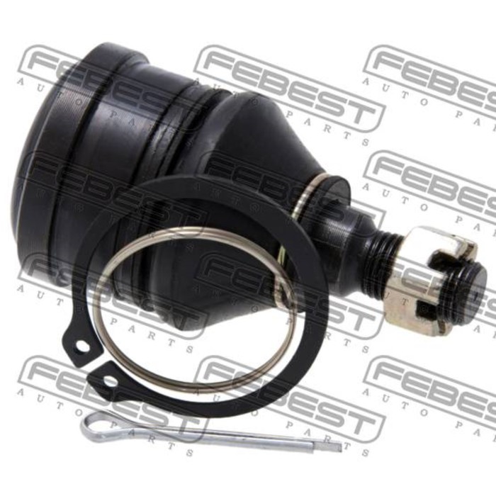 Опора шаровая FEBEST 0420-da2f