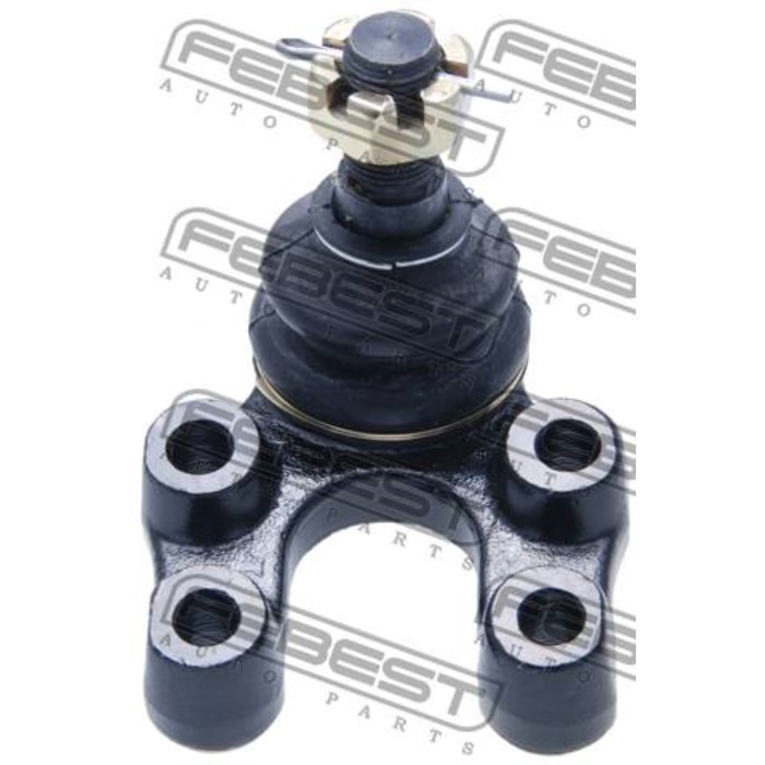 Опора шаровая FEBEST 0220-f24lf