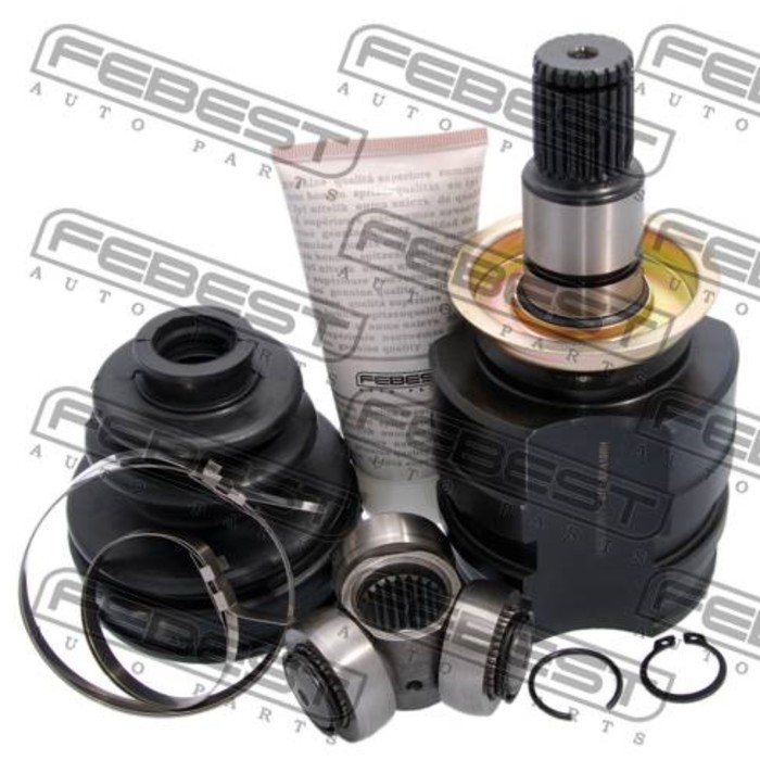 Шрус внутренний правый 23x36x23 febest 0111-sxa10rh