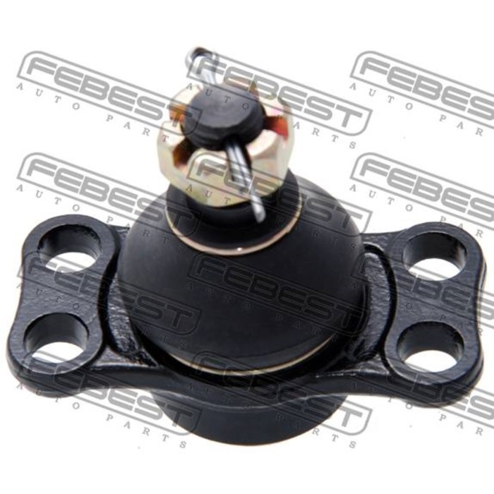 Опора шаровая FEBEST 0220-lwd1