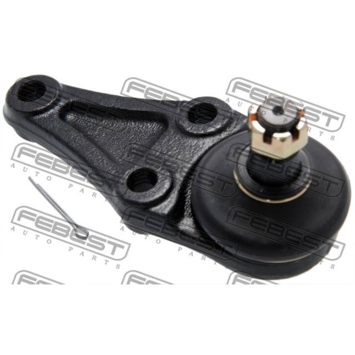 Опора шаровая FEBEST 0420-kb4