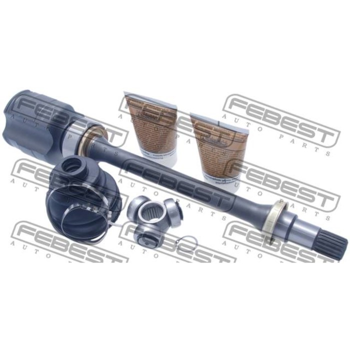 Шрус внутренний правый 23x35x20 febest 0111-sxm10rh