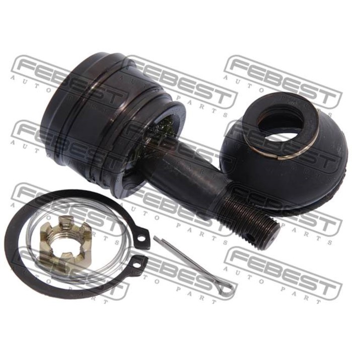 Опора шаровая FEBEST 0420-v75