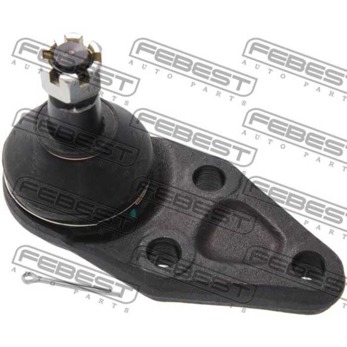 Опора шаровая FEBEST 0420-v97upr