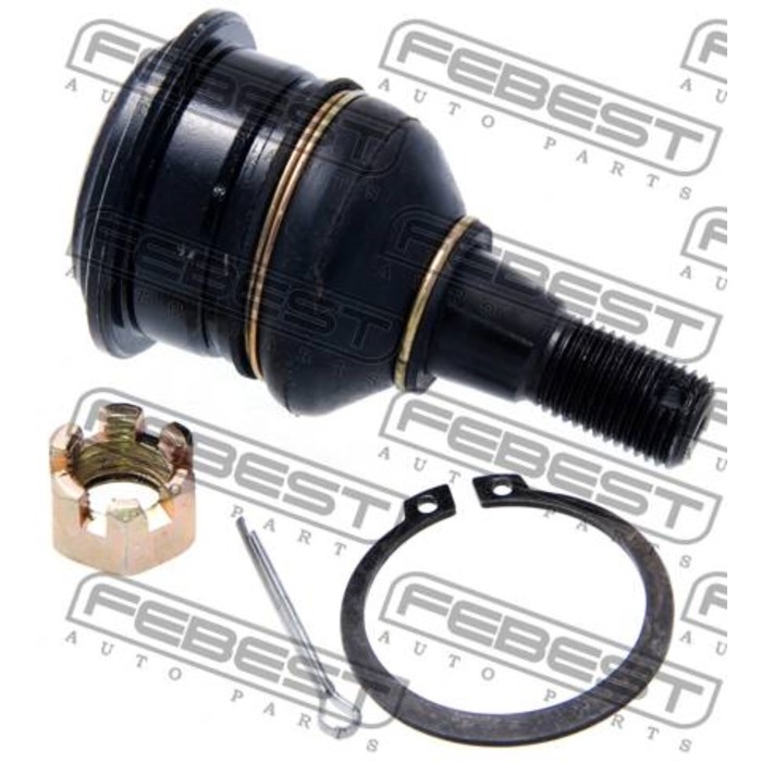 Опора шаровая FEBEST 0220-u30