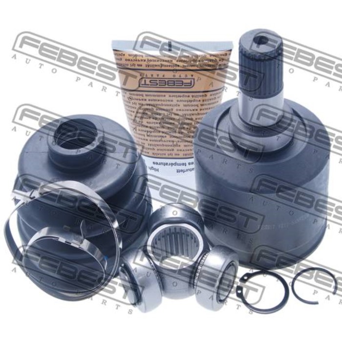 Шрус внутренний левый 26x41x27 febest 1211-sanfelh