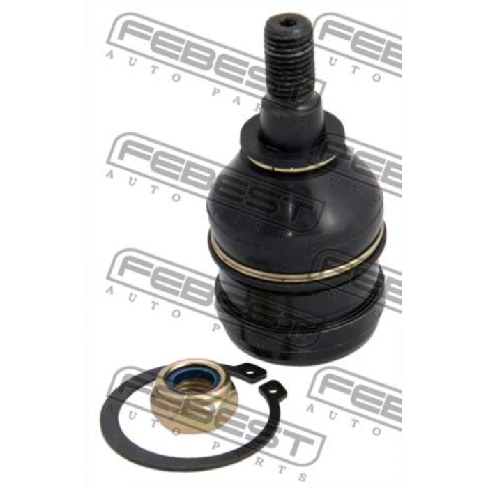 Опора шаровая FEBEST 0420-z34