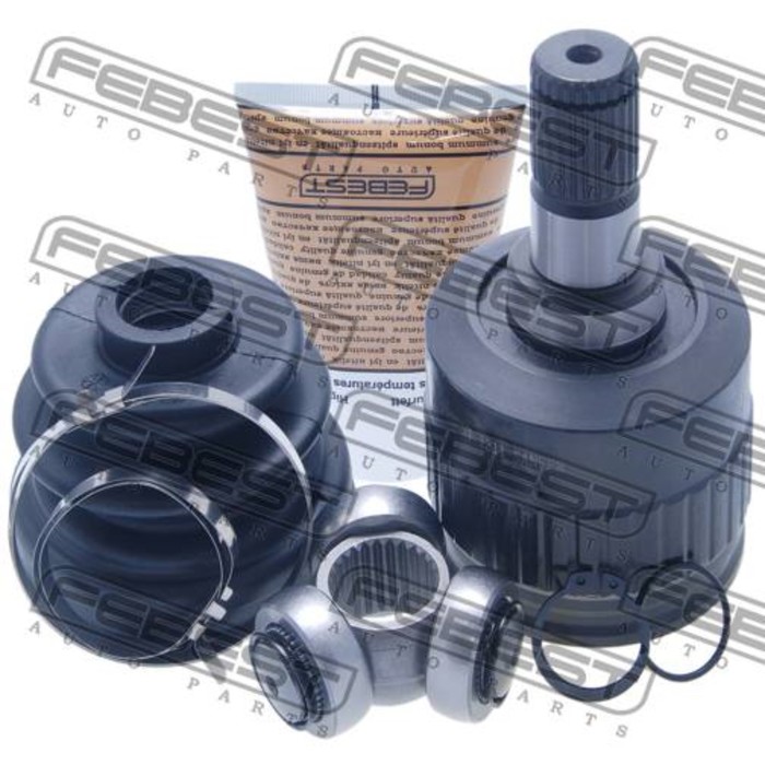 Шрус внутренний задний 25x41x27 febest 1211-sanfer