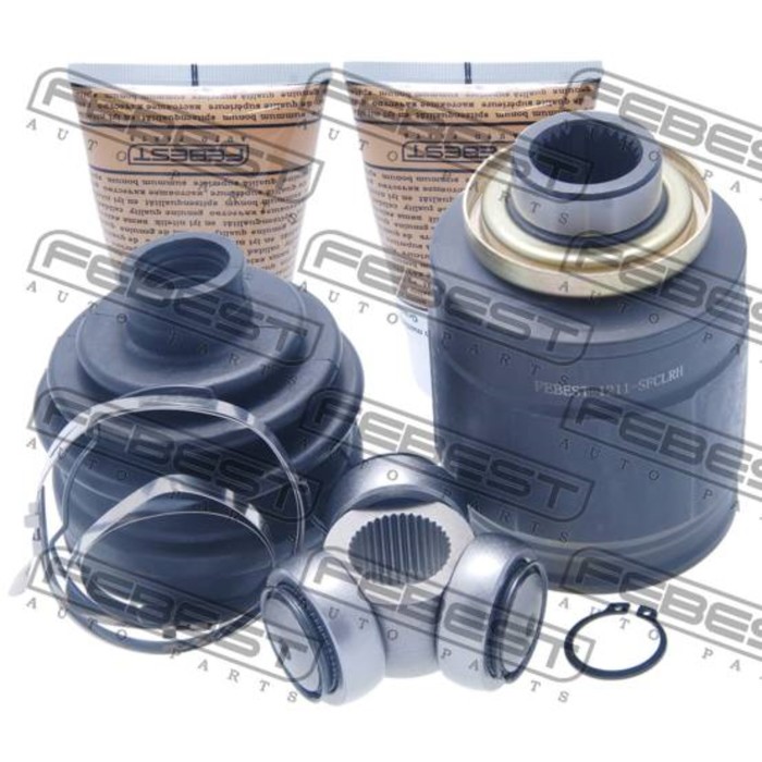 Шрус внутренний правый 35x42x28 febest 1211-sfclrh