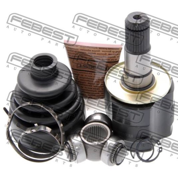 Шрус внутренний левый 34x34.7x28 febest 1211-terlh