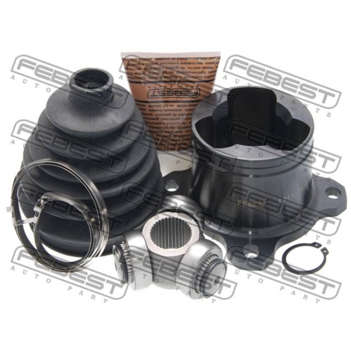 Шрус внутренний правый 34x120 febest 1211-terrh