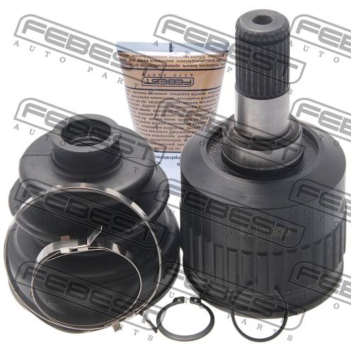 Шрус внутренний левый 25x41x27 febest 1211-tuc20lh