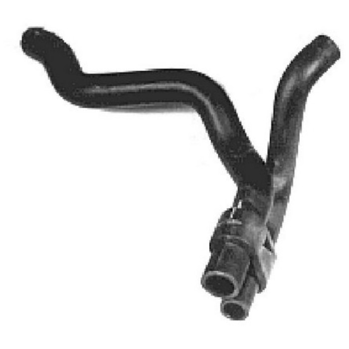 Патрубок METALCAUCHO 08121