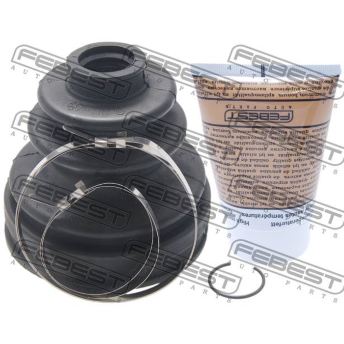 Пыльник ШРУСа FEBEST 0115-090