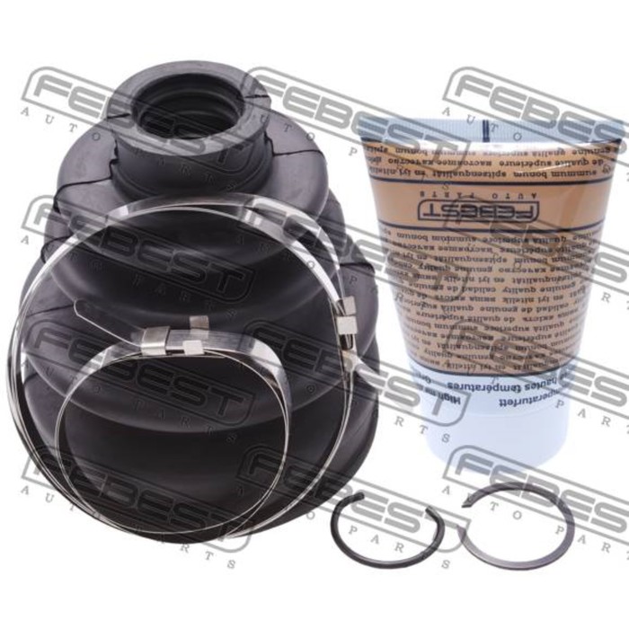 Пыльник ШРУСа FEBEST 0115-1nzfe