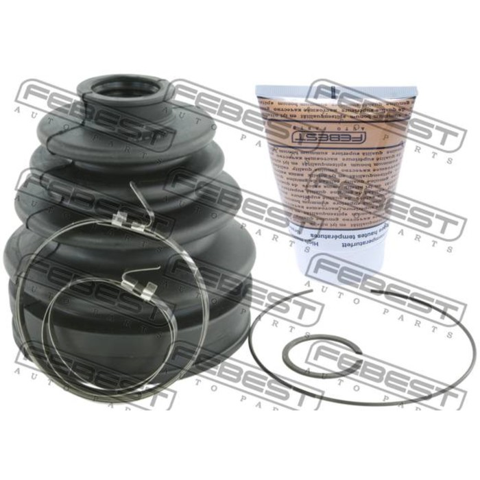 Пыльник ШРУСа FEBEST 0115-2uzfe