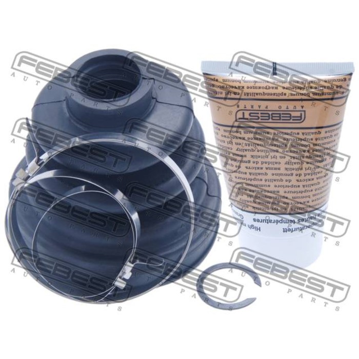 Пыльник ШРУСа FEBEST 0115-aca20rt