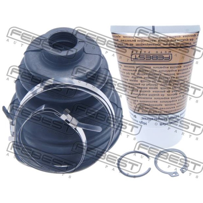 Пыльник ШРУСа FEBEST 0115-acu35rt