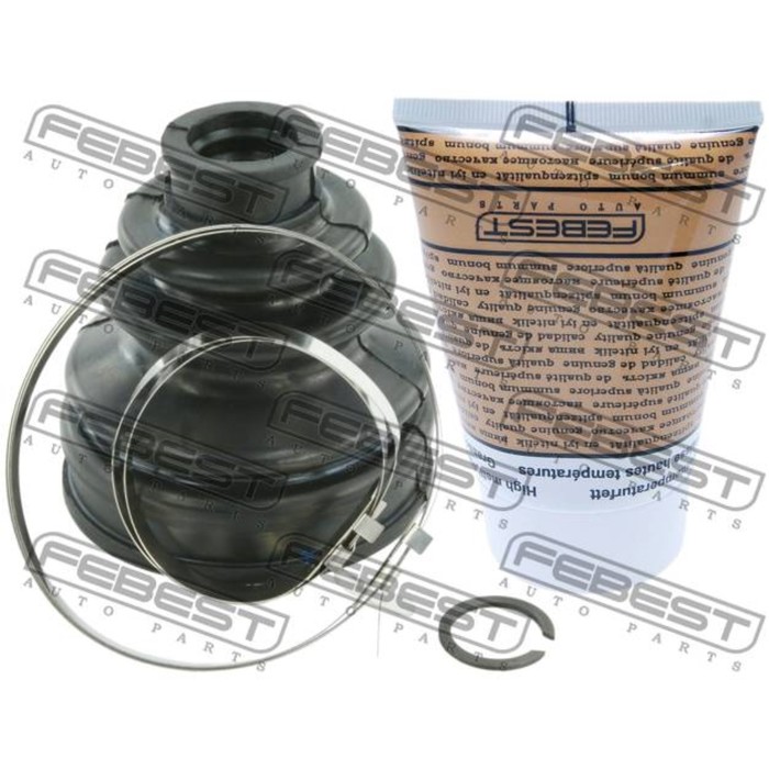 Пыльник ШРУСа FEBEST 0115-ala49rt