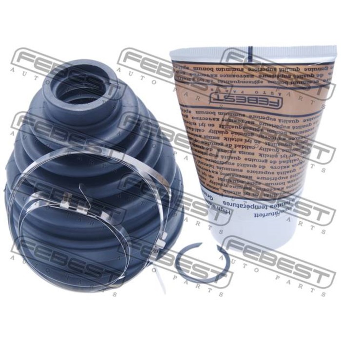 Пыльник ШРУСа FEBEST 0115-azt255lt