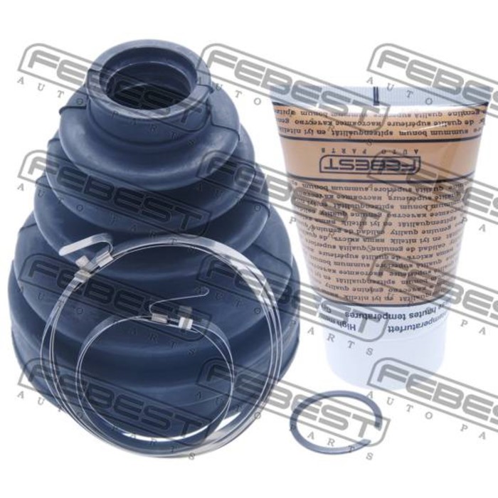 Пыльник ШРУСа FEBEST 0115-grj120t