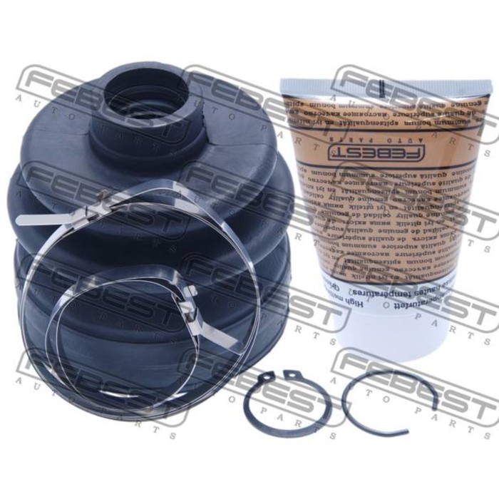 Пыльник ШРУСа FEBEST 1215-cmatlh