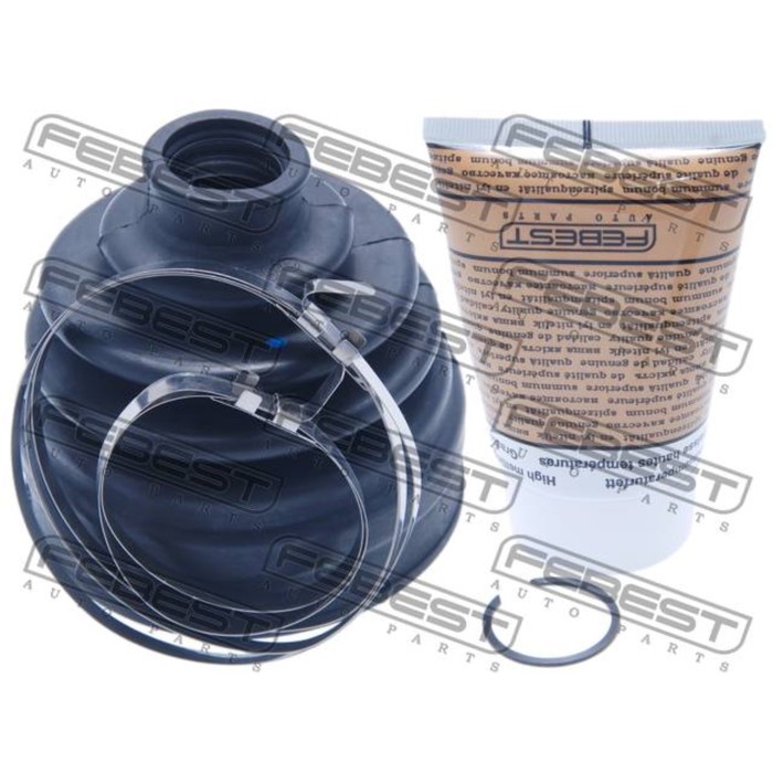 Пыльник ШРУСа FEBEST 1215-ix35rh