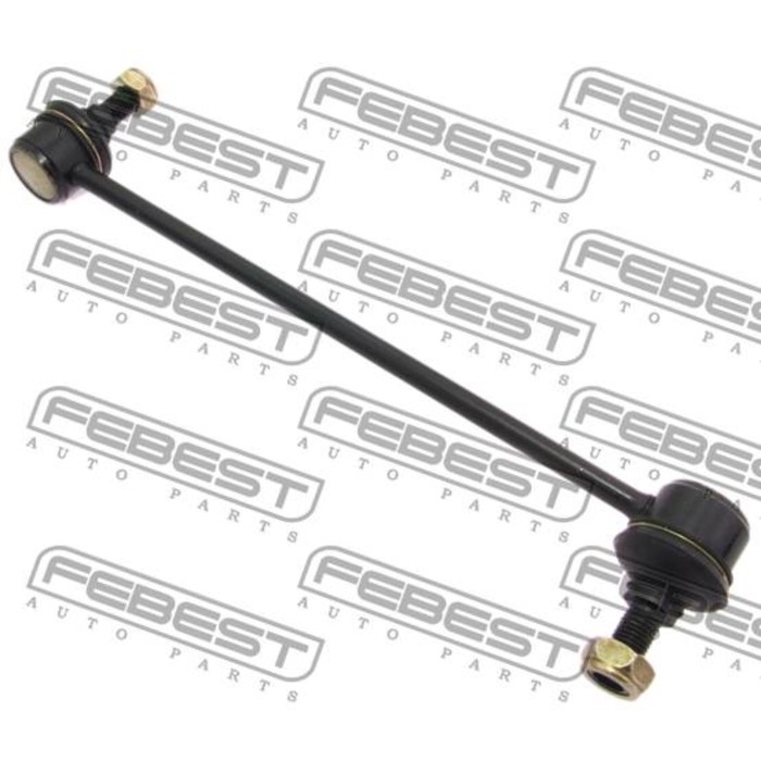 Тяга стабилизатора передняя правая febest 0423-003