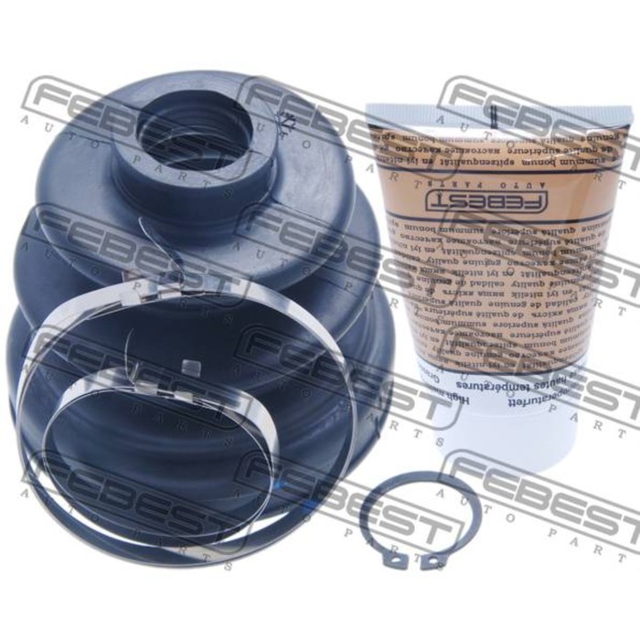 Пыльник ШРУСа FEBEST 1215-sanfer