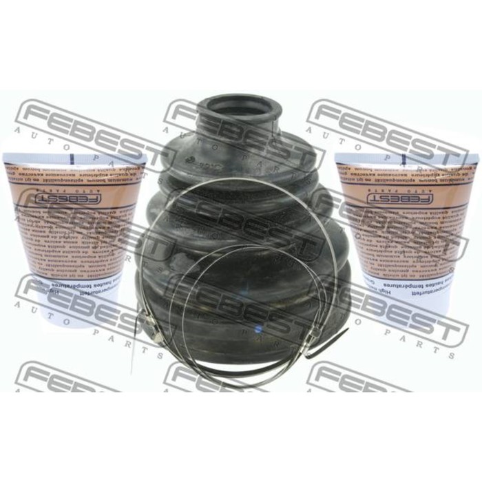 Пыльник ШРУСа FEBEST 0115-kdj95t