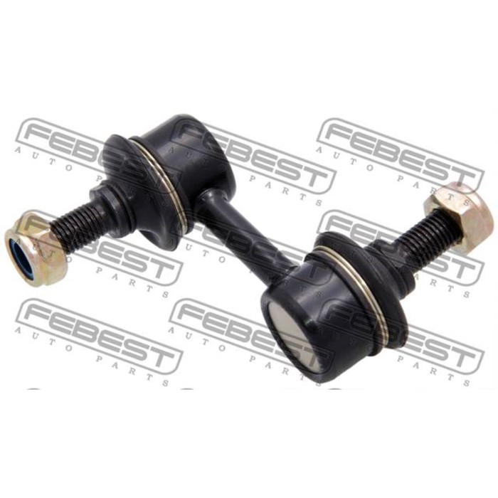 Тяга стабилизатора задняя febest 0423-010