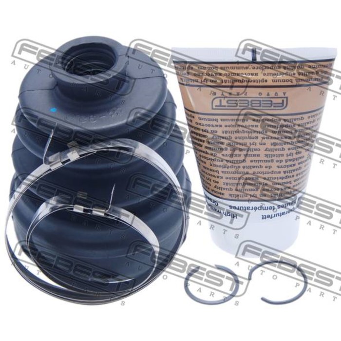 Пыльник ШРУСа FEBEST 1215-solt