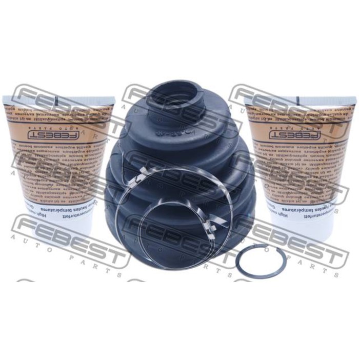 Пыльник ШРУСа FEBEST 0115-klh18