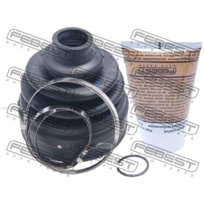 Пыльник ШРУСа FEBEST 1215-tuc20mtt