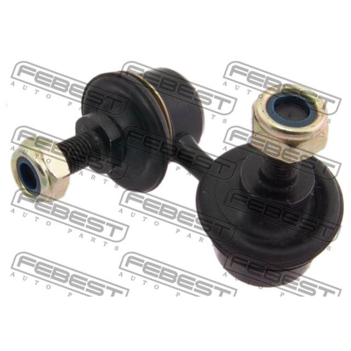 Тяга стабилизатора передняя левая febest 0423-370