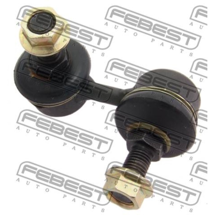 Тяга стабилизатора передняя правая febest 0423-505