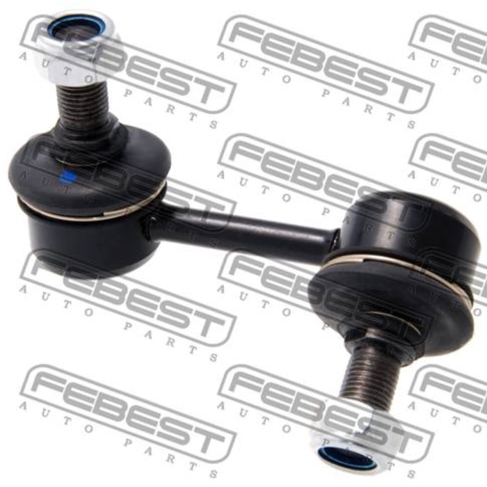 Тяга стабилизатора передняя левая febest 0423-901