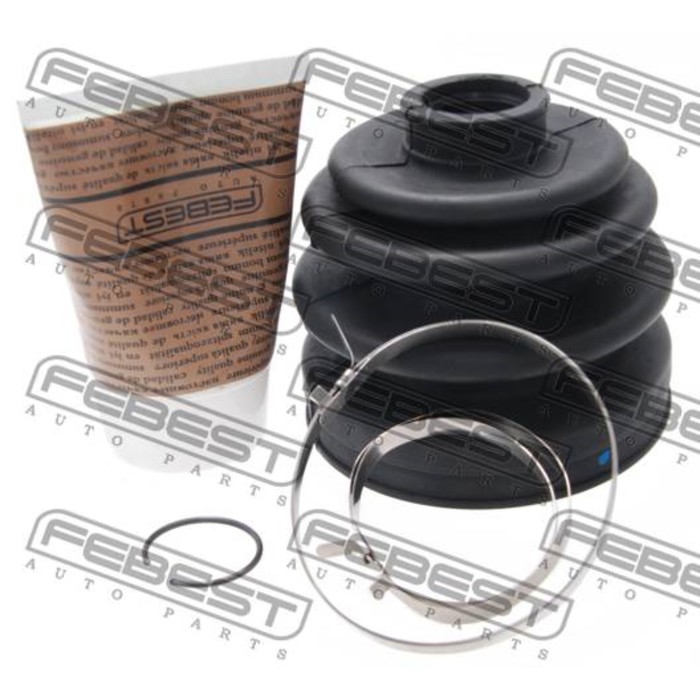 Пыльник ШРУСа FEBEST 1217-011