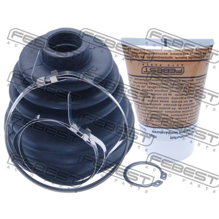 Пыльник ШРУСа FEBEST 0115-znrrht