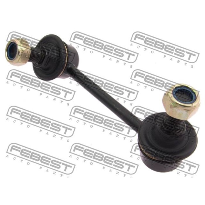 Тяга стабилизатора задняя левая febest 0423-903