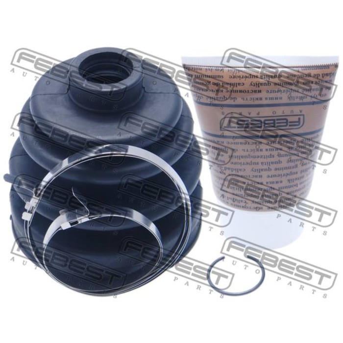 Пыльник ШРУСа FEBEST 1217-efat