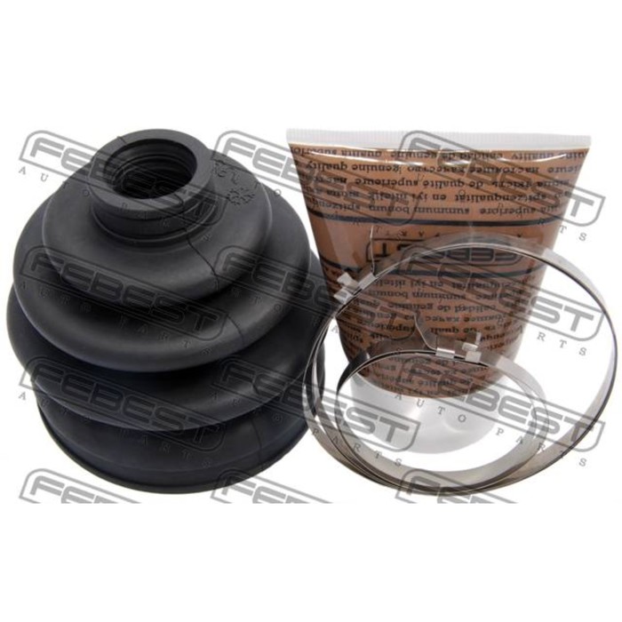 Пыльник ШРУСа FEBEST 1217-lan