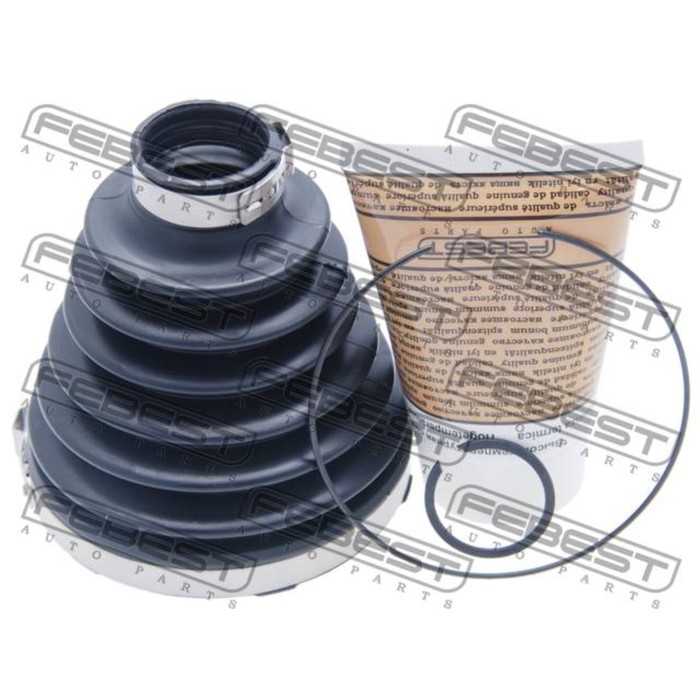 Пыльник ШРУСа FEBEST 0115p-200