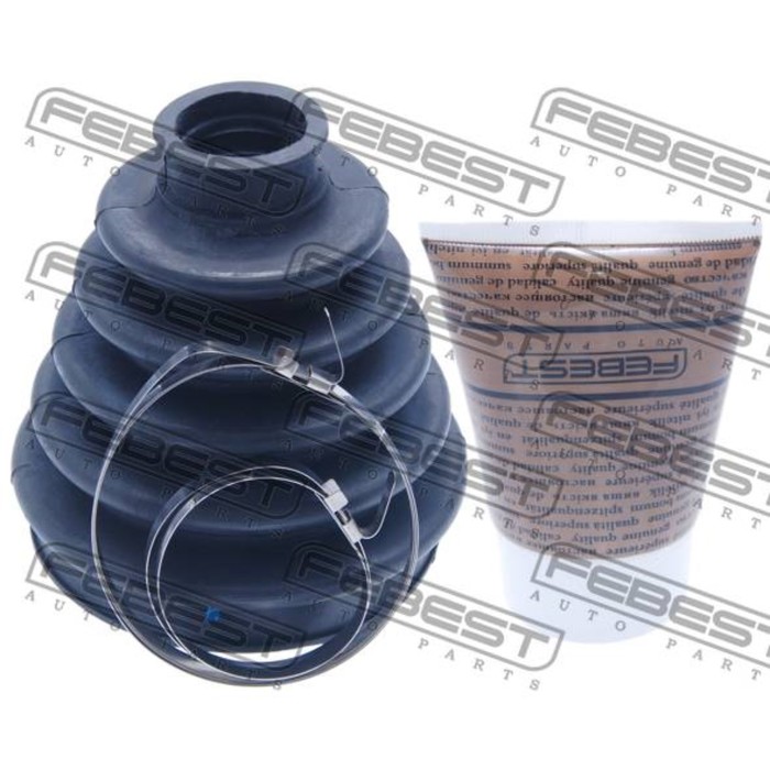 Пыльник ШРУСа FEBEST 1217-tuc