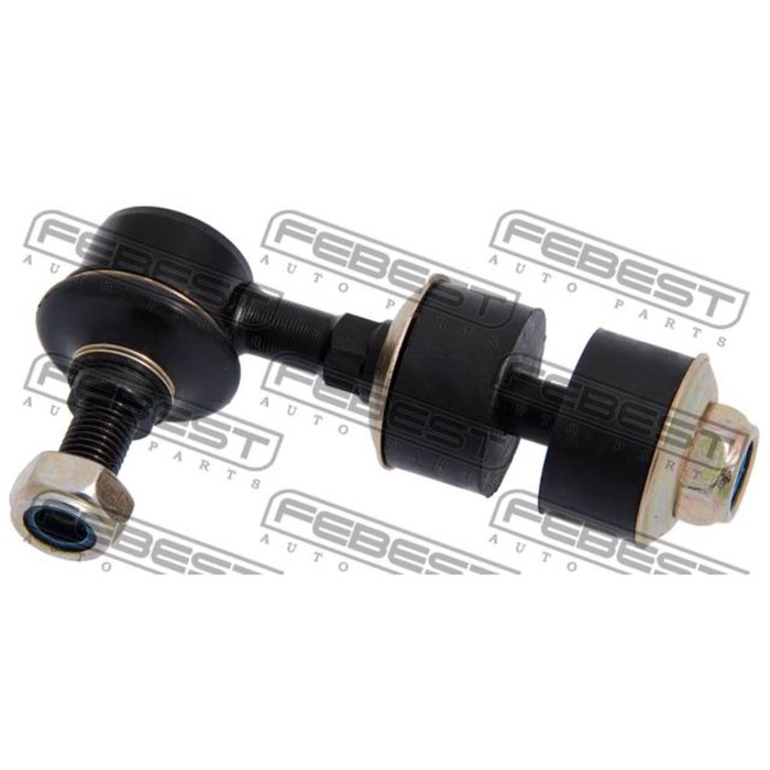 Тяга стабилизатора передняя febest 0423-cu20f