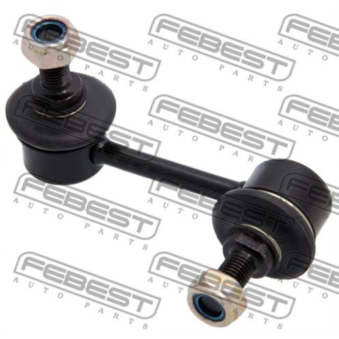 Тяга стабилизатора задняя левая febest 0423-cw8rl