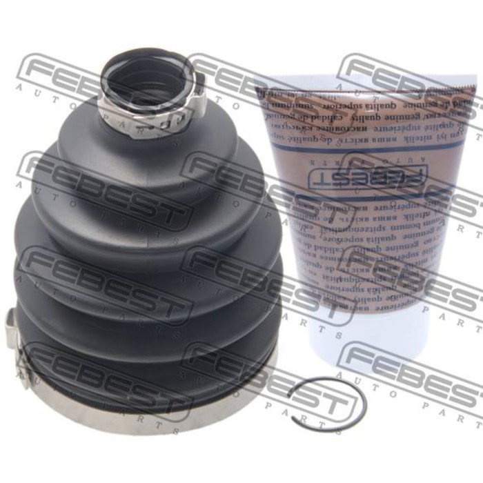 Пыльник ШРУСа FEBEST 1217p-tuc20