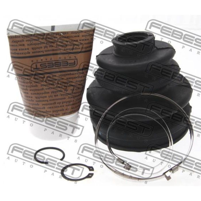 Пыльник ШРУСа FEBEST 0117-090