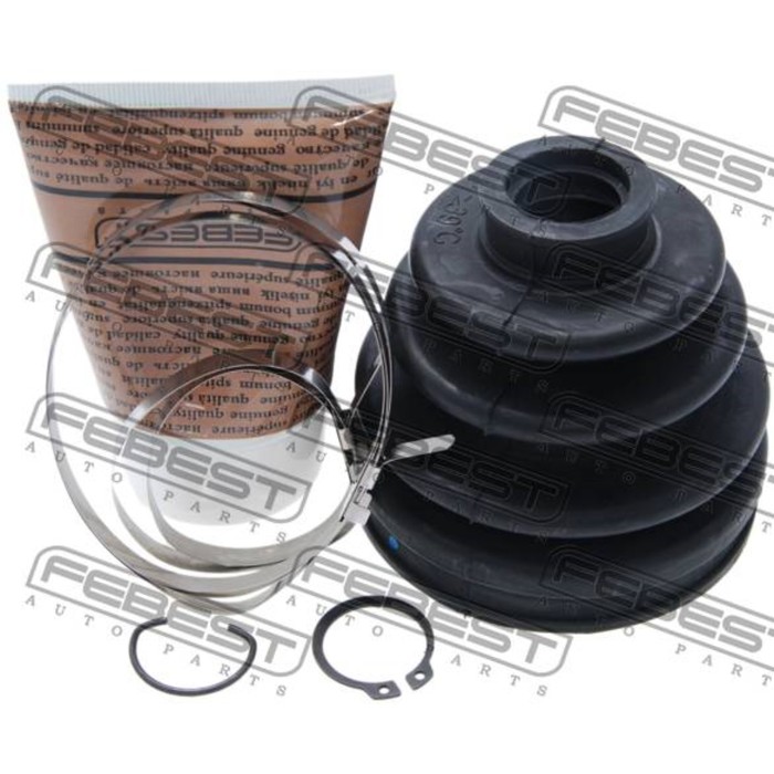 Пыльник ШРУСа FEBEST 0117-092